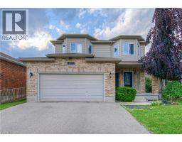 139 PEBBLECREEK Drive, Kitchener, Ontario