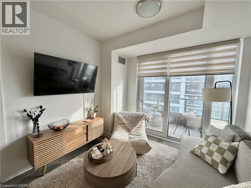 15 Wellington Street S Unit# 1114, Kitchener, Ontario  N2G 0E4 - Photo 11 - 40797745