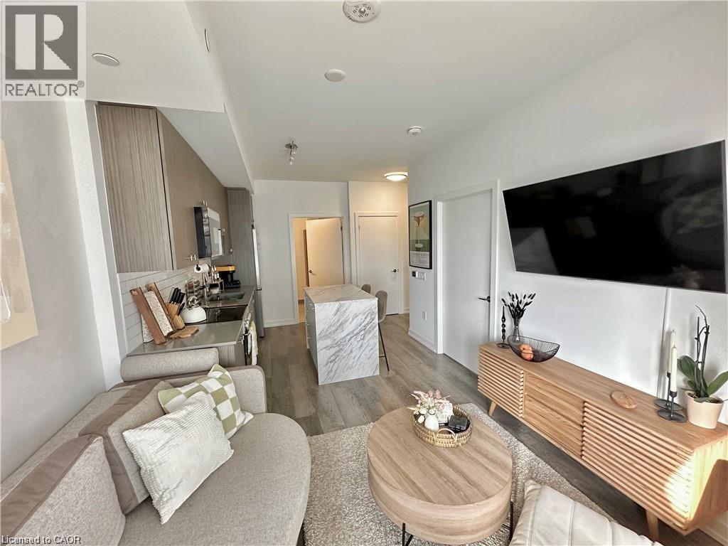 15 Wellington Street S Unit# 1114, Kitchener, Ontario  N2G 0E4 - Photo 12 - 40797745