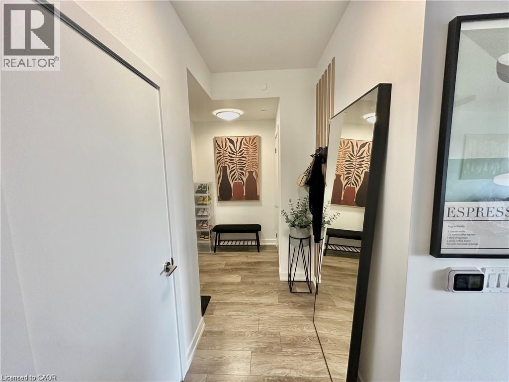 15 Wellington Street S Unit# 1114, Kitchener, Ontario  N2G 0E4 - Photo 4 - 40797745