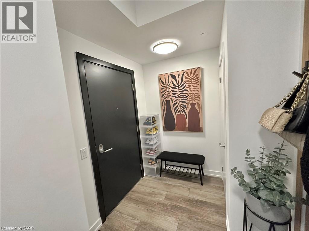 15 Wellington Street S Unit# 1114, Kitchener, Ontario  N2G 0E4 - Photo 5 - 40797745