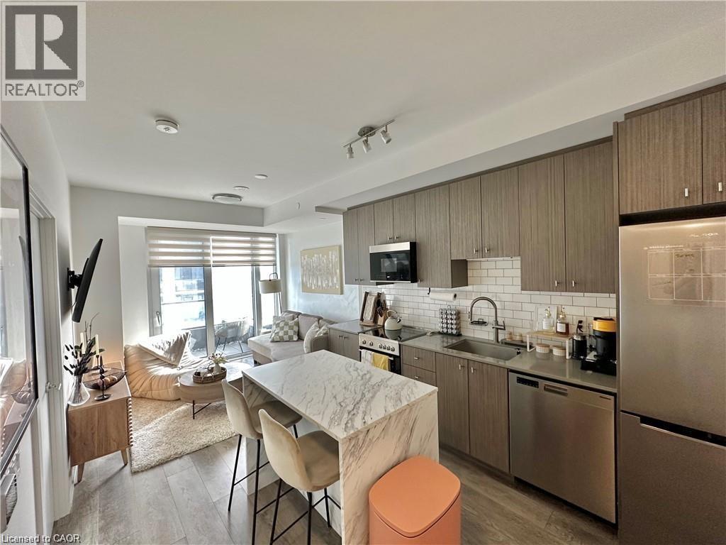 15 Wellington Street S Unit# 1114, Kitchener, Ontario  N2G 0E4 - Photo 7 - 40797745