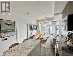 15 WELLINGTON Street S Unit# 1114, kitchener, Ontario