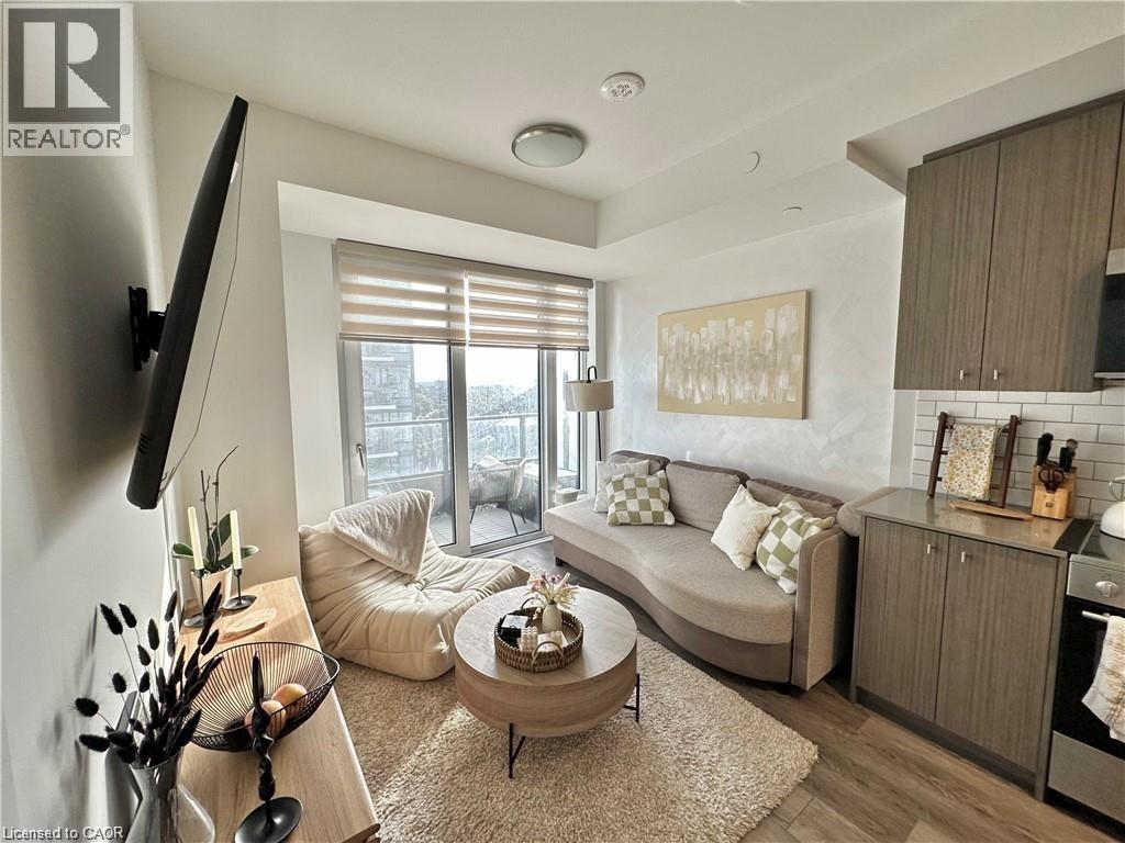 15 Wellington Street S Unit# 1114, Kitchener, Ontario  N2G 0E4 - Photo 13 - 40797737
