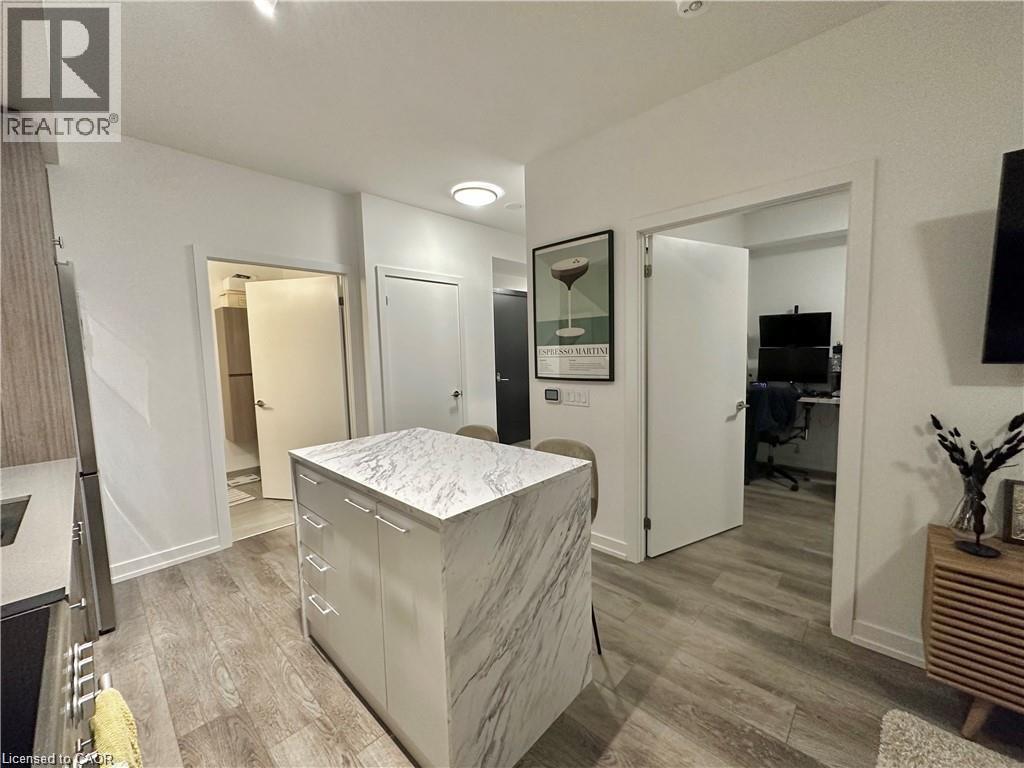 15 Wellington Street S Unit# 1114, Kitchener, Ontario  N2G 0E4 - Photo 9 - 40797737