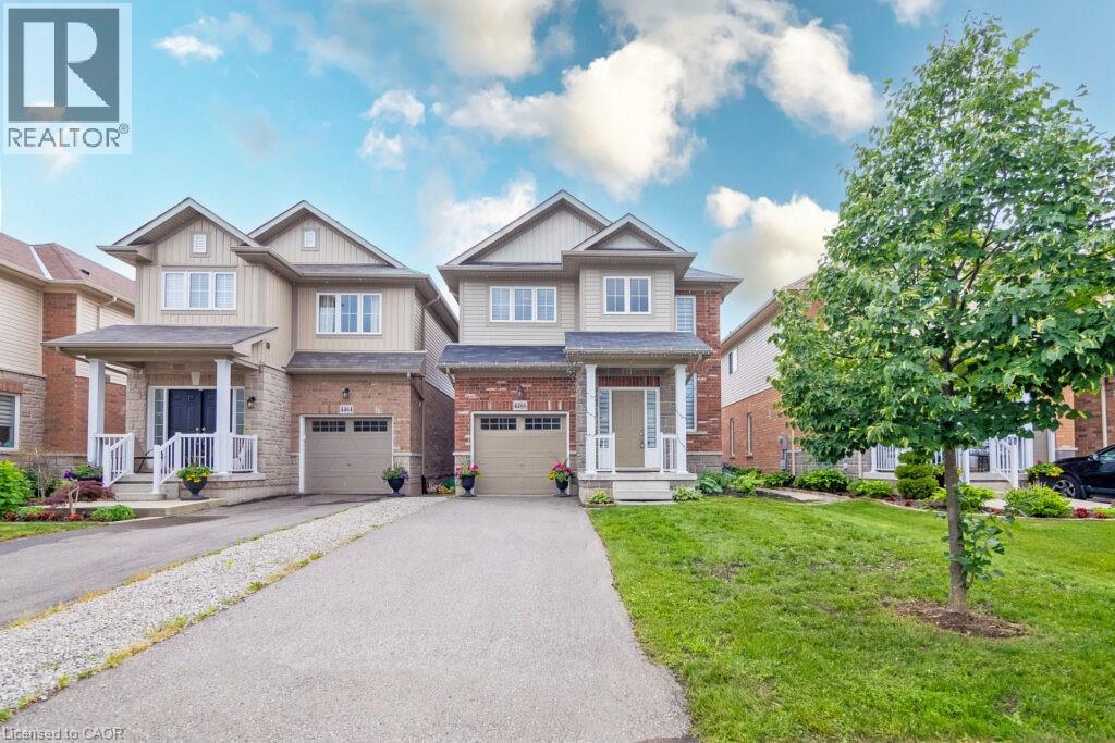 4466 Saw Mill Drive, Niagara Falls, Ontario  L2G 0G2 - Photo 1 - 40797625