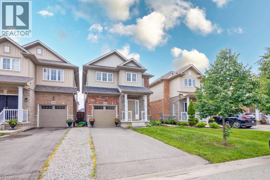 4466 Saw Mill Drive, Niagara Falls, Ontario  L2G 0G2 - Photo 2 - 40797625