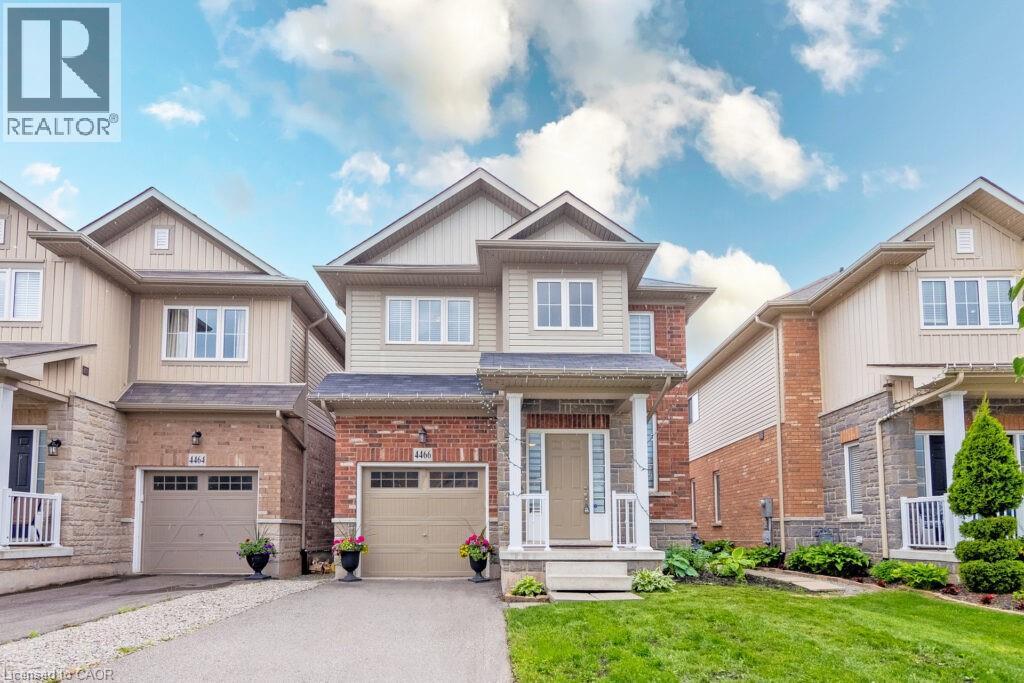 4466 Saw Mill Drive, Niagara Falls, Ontario  L2G 0G2 - Photo 3 - 40797625