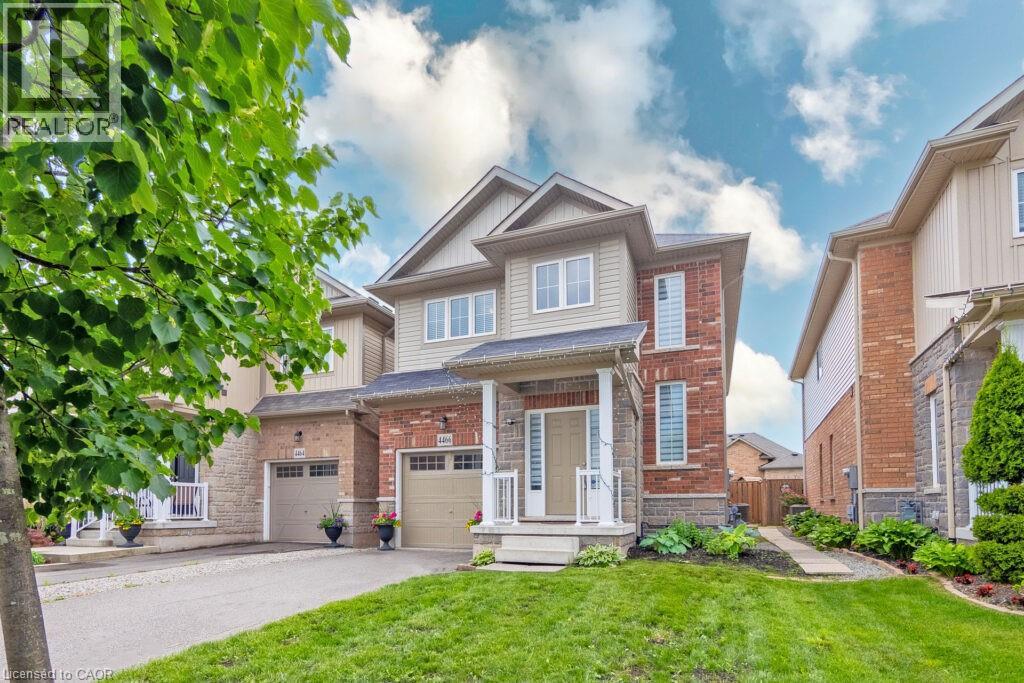 4466 Saw Mill Drive, Niagara Falls, Ontario  L2G 0G2 - Photo 4 - 40797625