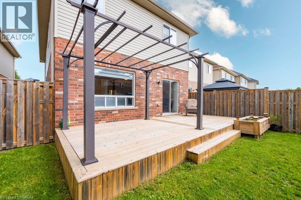 4466 Saw Mill Drive, Niagara Falls, Ontario  L2G 0G2 - Photo 49 - 40797625