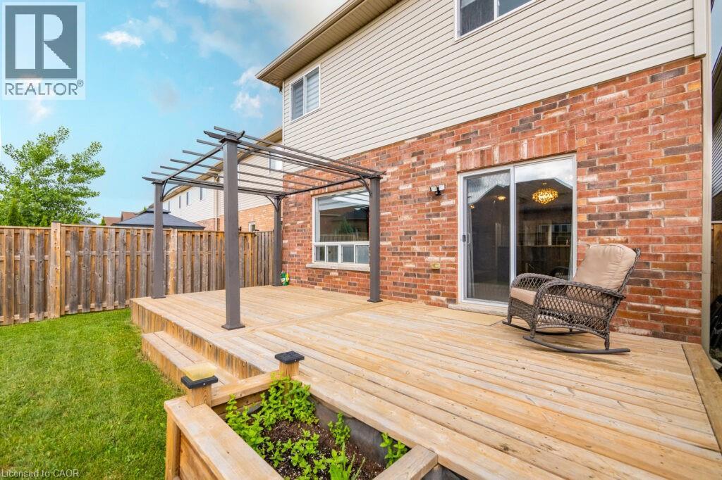 4466 Saw Mill Drive, Niagara Falls, Ontario  L2G 0G2 - Photo 50 - 40797625