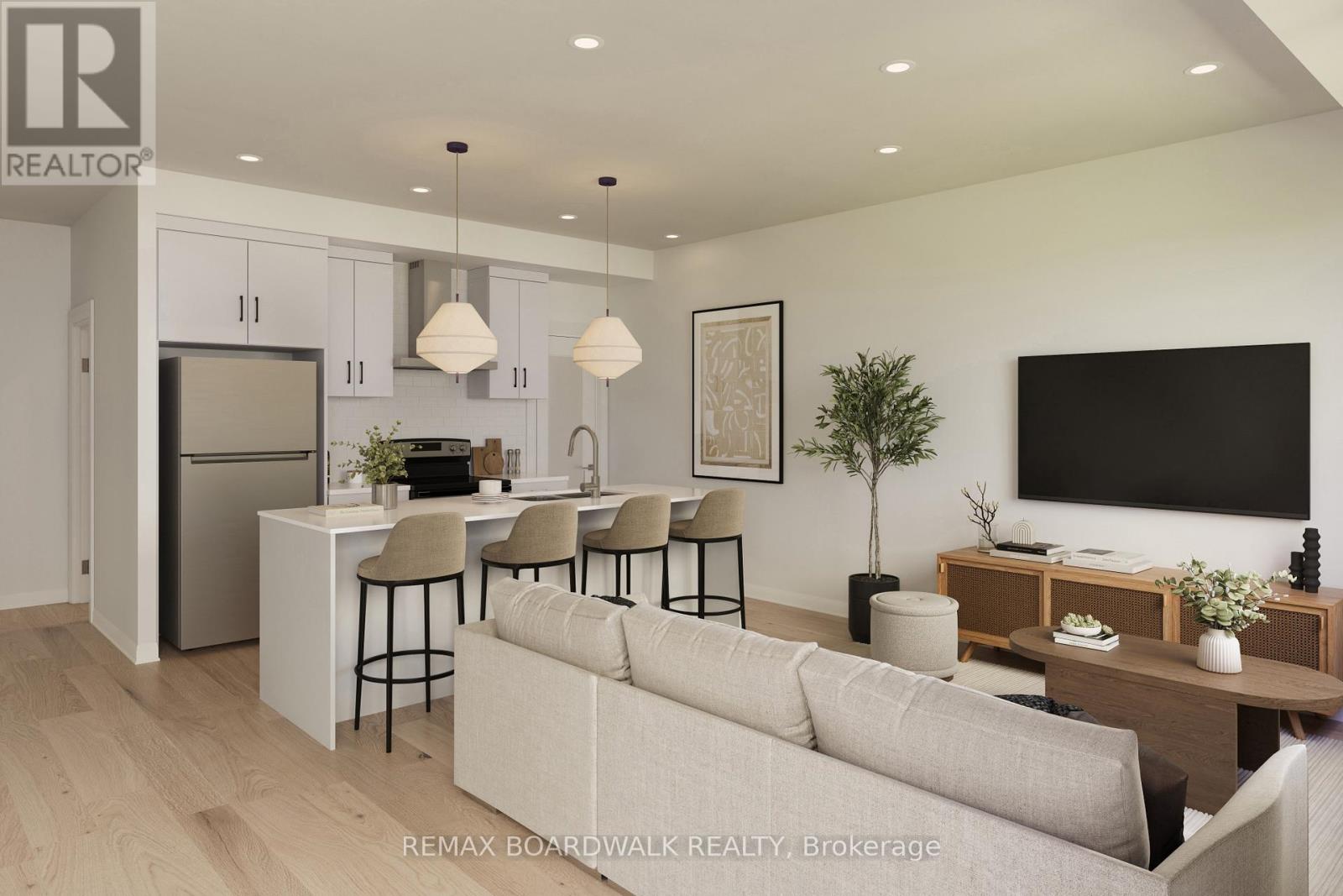 575 Escala Private, Ottawa, Ontario  K1W 0T1 - Photo 3 - X12559280