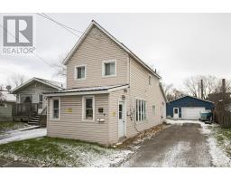 76 Central ST, Sault Ste. Marie, Ontario