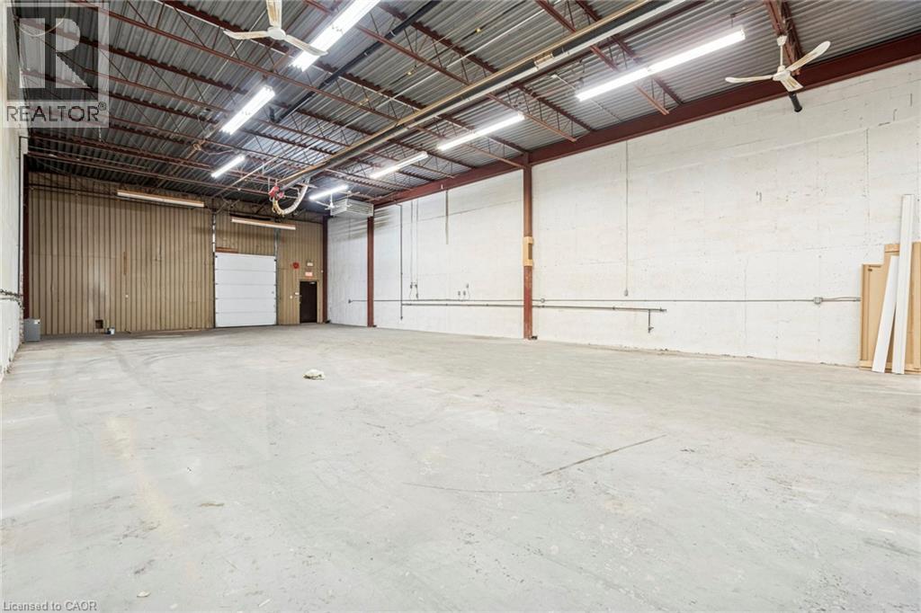 1200 South Service Road W Unit# 2, Halton, Ontario  L6L 5T7 - Photo 10 - 40792596