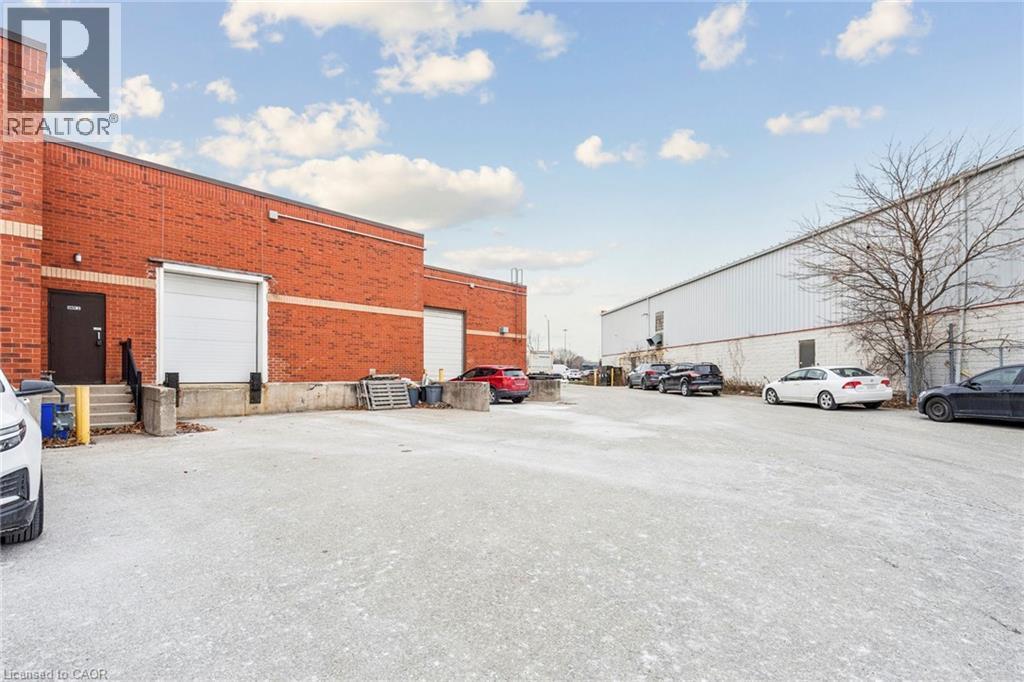 1200 South Service Road W Unit# 2, Halton, Ontario  L6L 5T7 - Photo 18 - 40792596