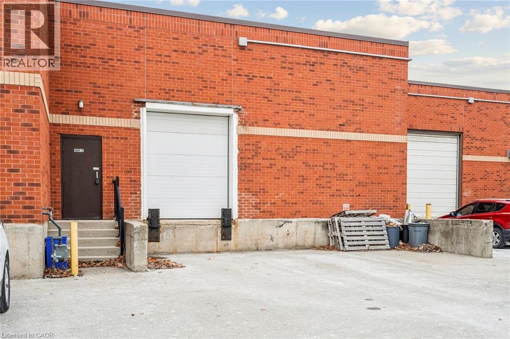 1200 South Service Road W Unit# 2, Halton, Ontario  L6L 5T7 - Photo 19 - 40792596