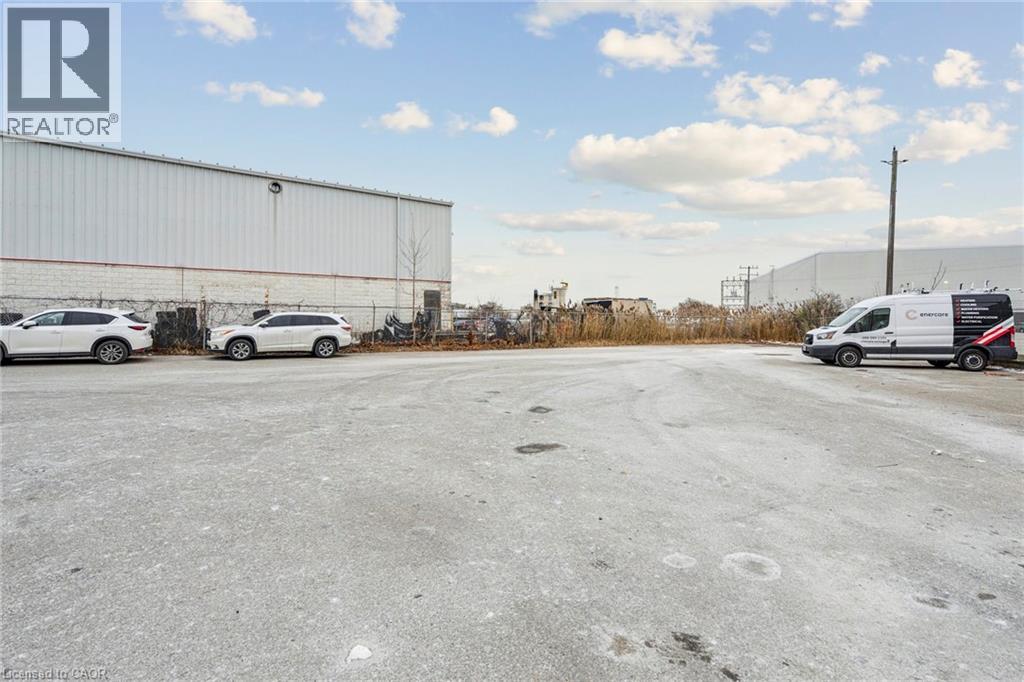 1200 South Service Road W Unit# 2, Halton, Ontario  L6L 5T7 - Photo 20 - 40792596