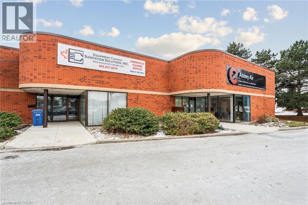 1200 South Service Road W Unit# 2, Halton, Ontario  L6L 5T7 - Photo 3 - 40792596