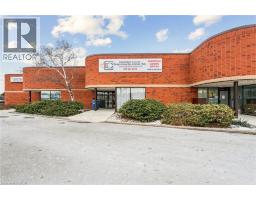1200 SOUTH SERVICE Road W Unit# 2, Halton, Ontario