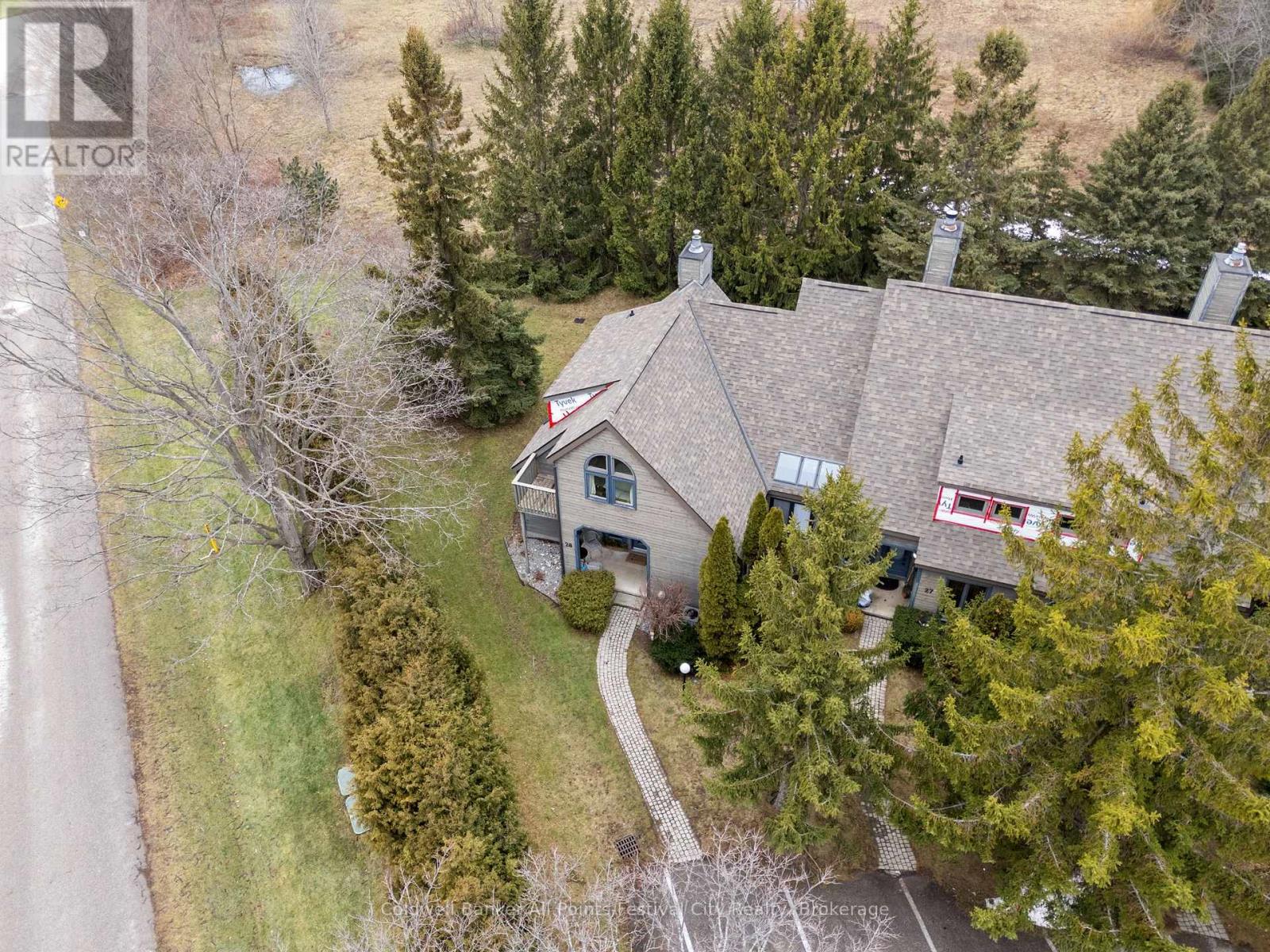 28 - 76582 Jowett's Grove Road, Bluewater, Ontario  N0M 1G0 - Photo 2 - X12686824