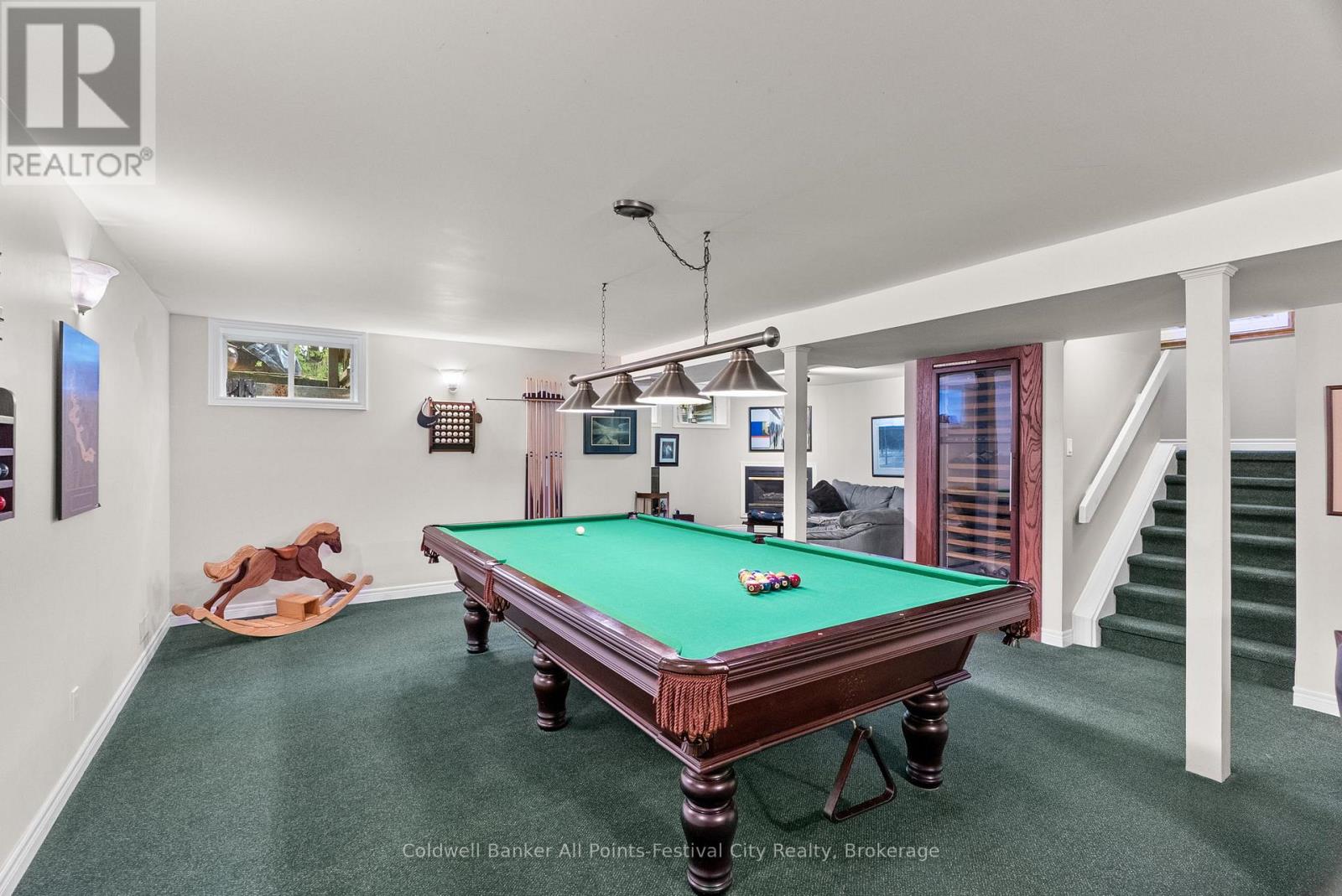 28 - 76582 Jowett's Grove Road, Bluewater, Ontario  N0M 1G0 - Photo 25 - X12686824