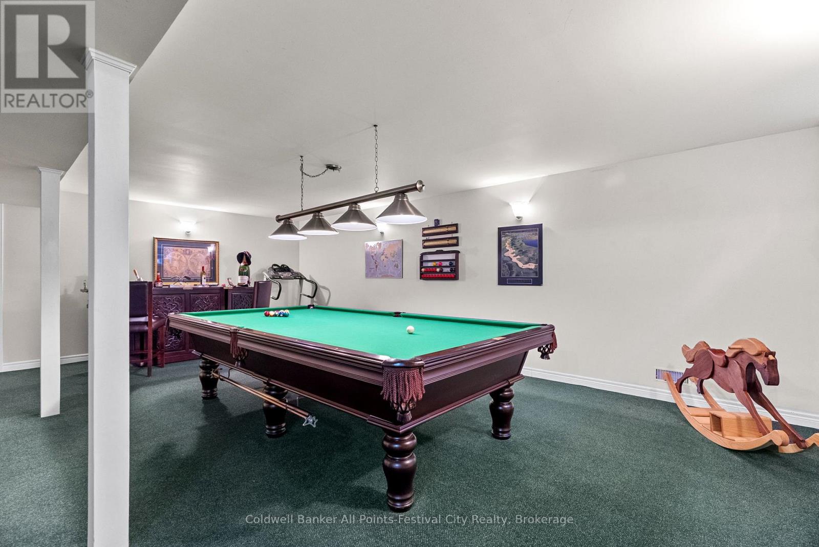 28 - 76582 Jowett's Grove Road, Bluewater, Ontario  N0M 1G0 - Photo 27 - X12686824