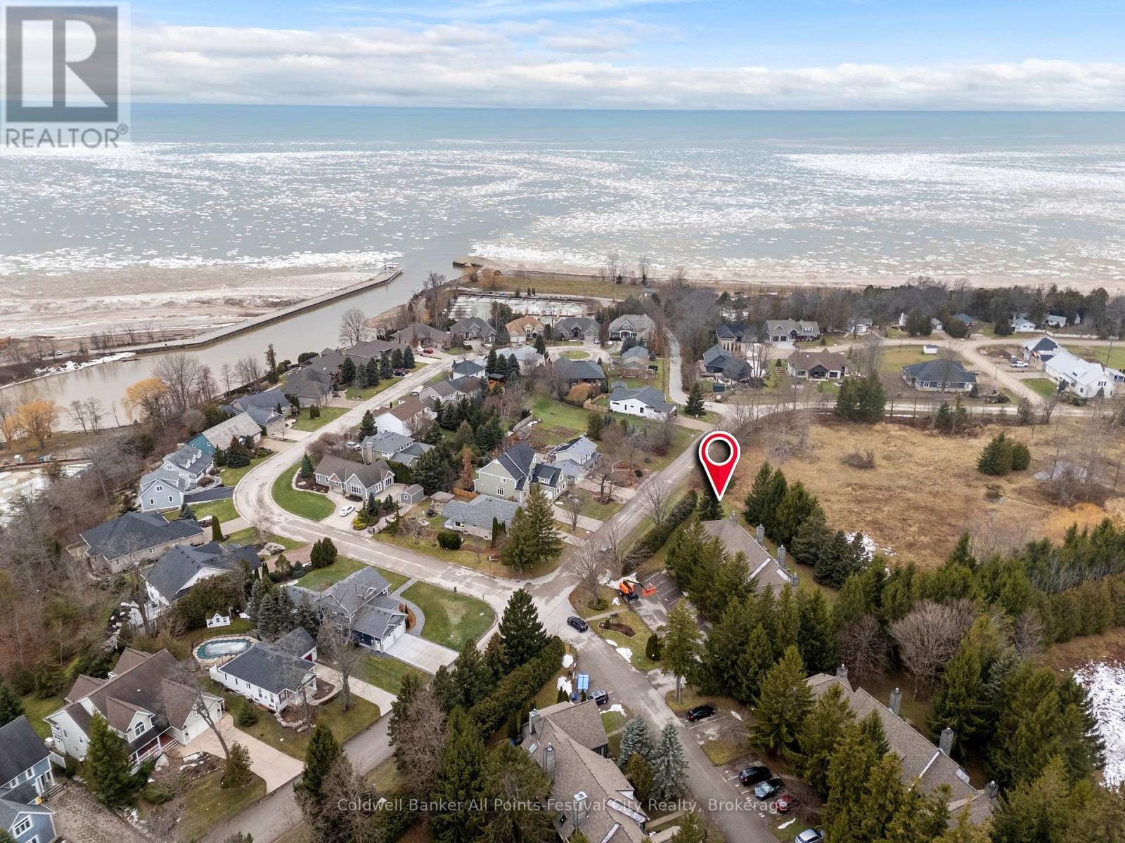 28 - 76582 Jowett's Grove Road, Bluewater, Ontario  N0M 1G0 - Photo 4 - X12686824