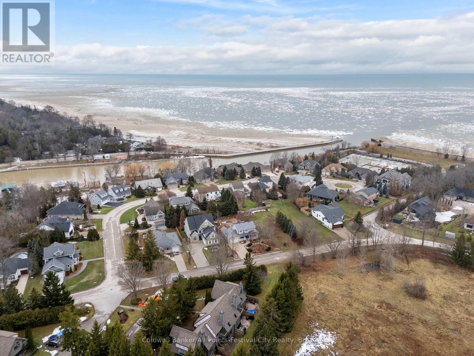 28 - 76582 Jowett's Grove Road, Bluewater, Ontario  N0M 1G0 - Photo 44 - X12686824