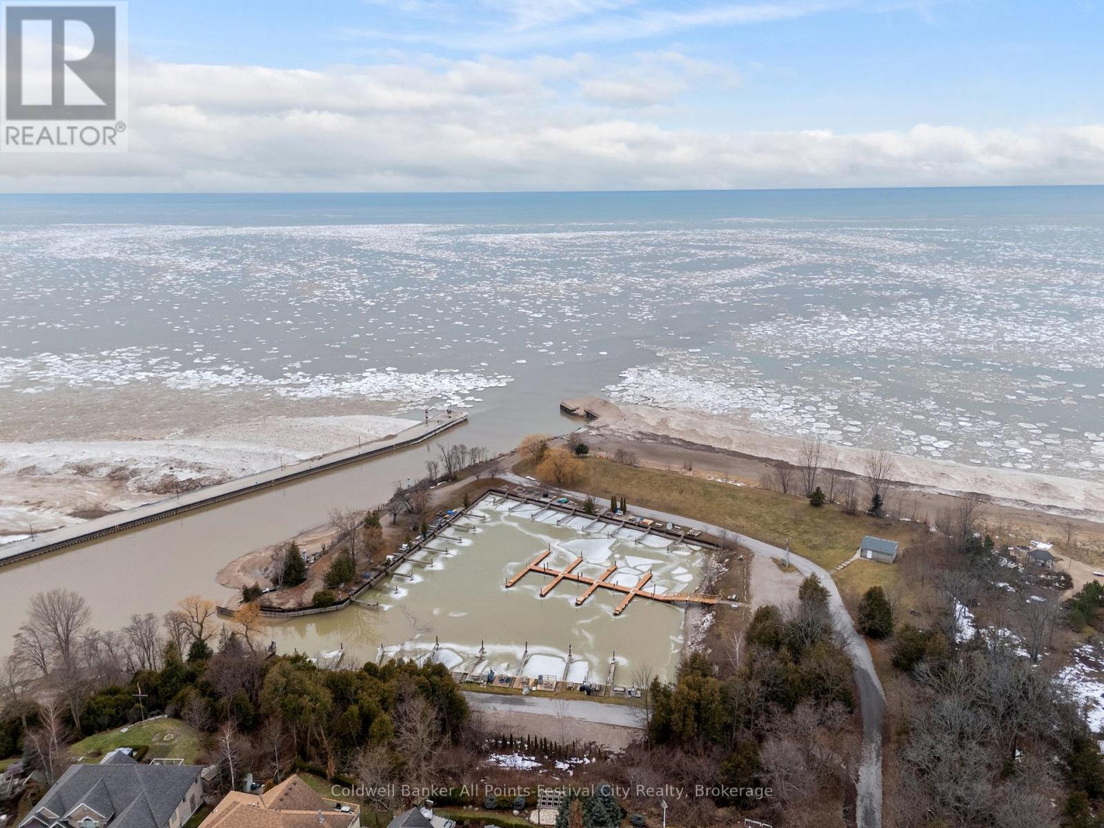 28 - 76582 Jowett's Grove Road, Bluewater, Ontario  N0M 1G0 - Photo 45 - X12686824