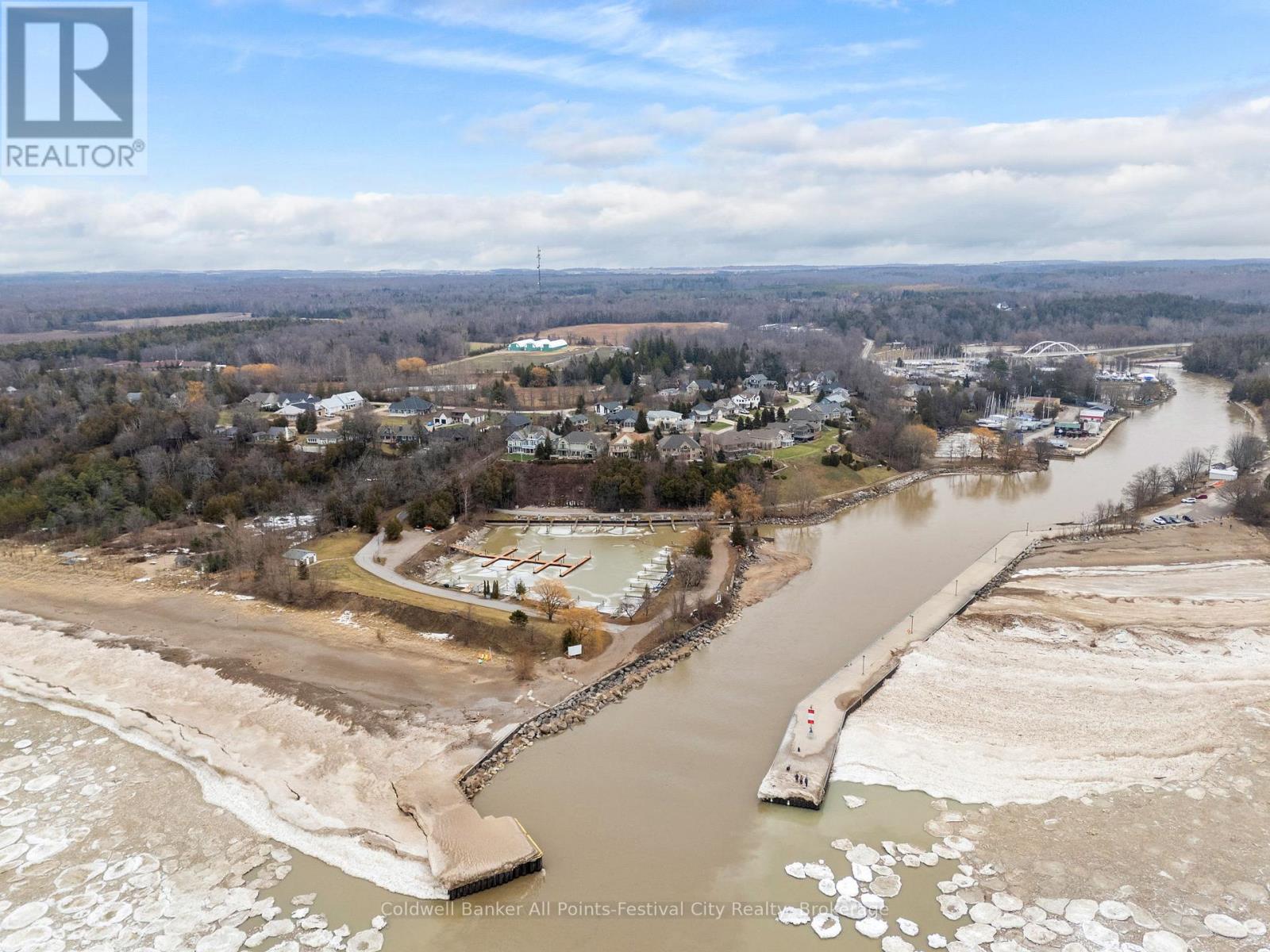 28 - 76582 Jowett's Grove Road, Bluewater, Ontario  N0M 1G0 - Photo 46 - X12686824