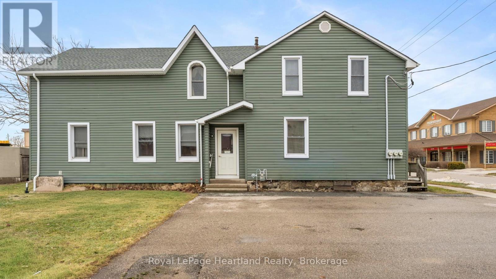 54 St David Street, Goderich, Ontario  N7A 1L5 - Photo 18 - X12687014