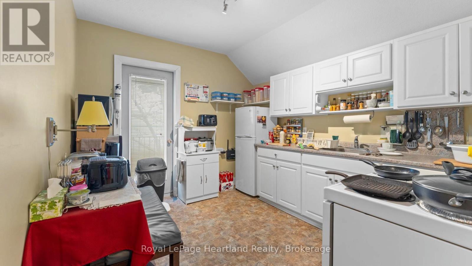 54 St David Street, Goderich, Ontario  N7A 1L5 - Photo 24 - X12687014