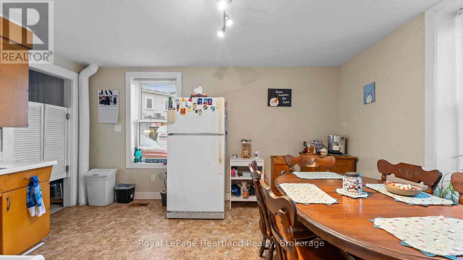 54 St David Street, Goderich, Ontario  N7A 1L5 - Photo 7 - X12687014