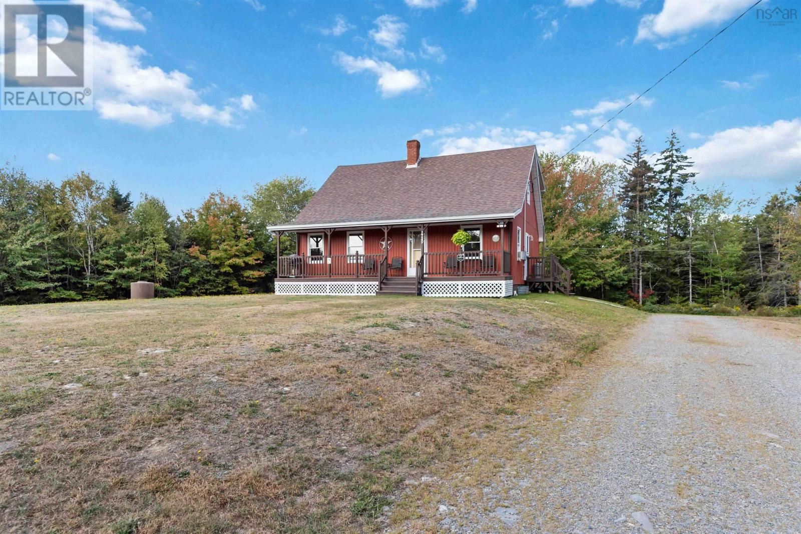 2249 Second Division Road, Bangor, Nova Scotia  B0W 2L0 - Photo 4 - 202524528