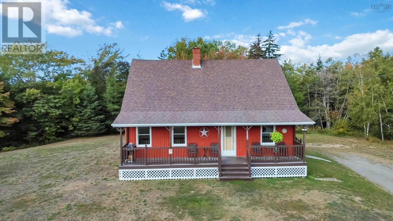 2249 Second Division Road, Bangor, Nova Scotia  B0W 2L0 - Photo 43 - 202524528