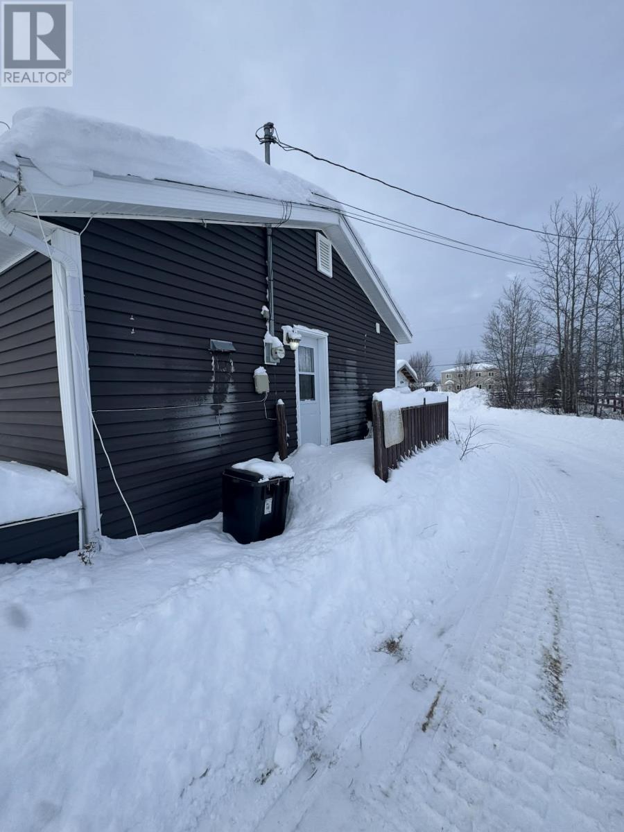 10 Mesher Street, Happy Valley-Goose Bay, Newfoundland & Labrador  A0P 1E0 - Photo 18 - 1293275