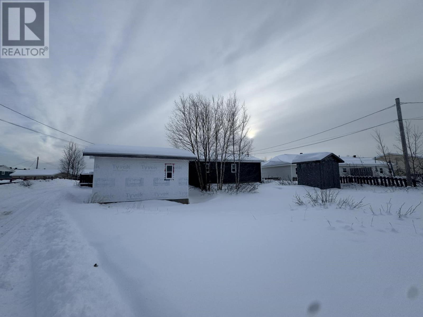 10 Mesher Street, Happy Valley-Goose Bay, Newfoundland & Labrador  A0P 1E0 - Photo 19 - 1293275