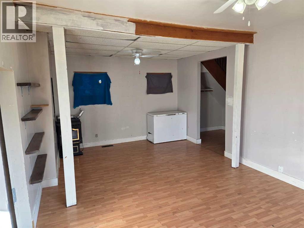 5033 48 Street, Sedgewick, Alberta  T0B 4C0 - Photo 17 - A2262440