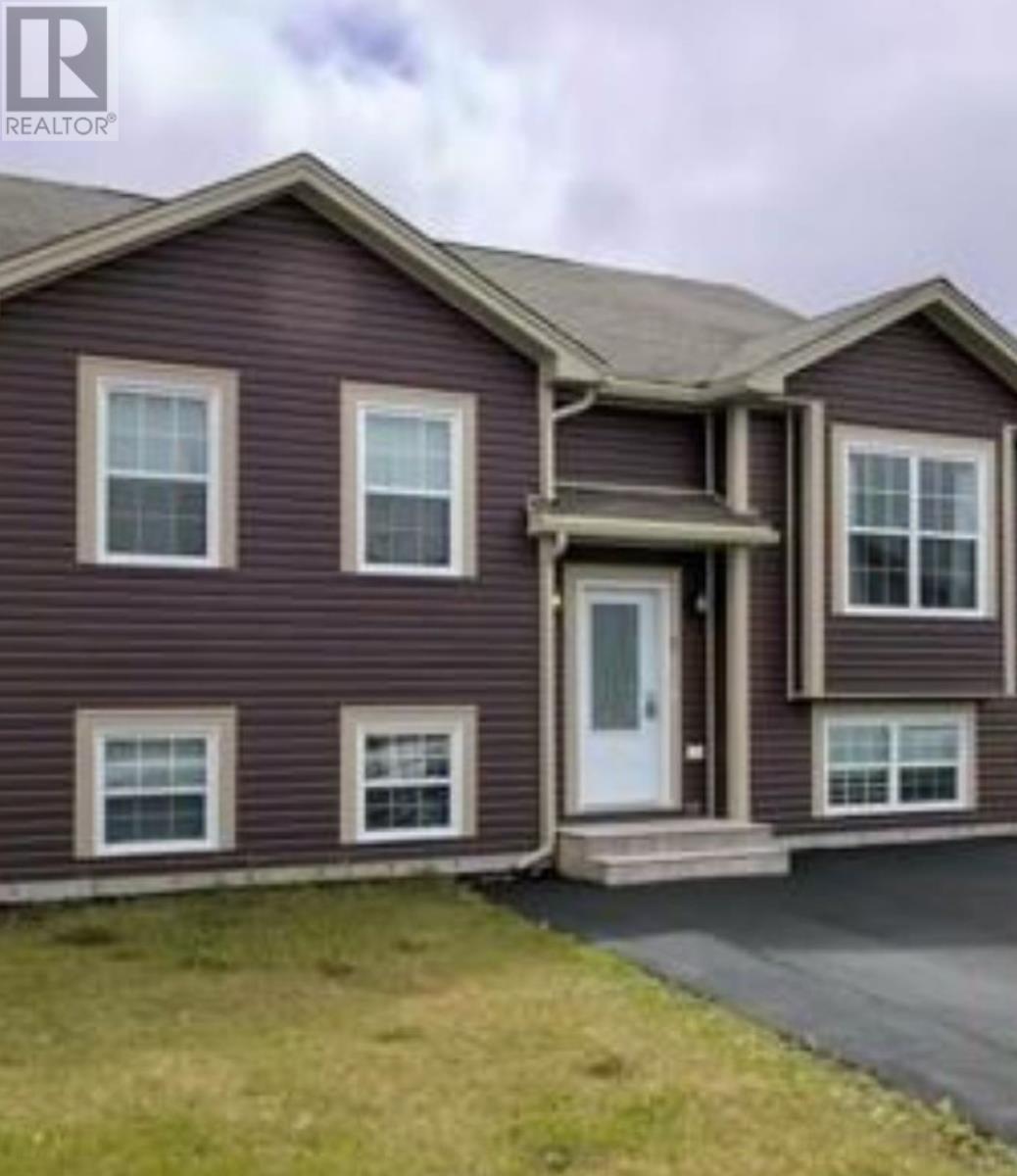 1 Henry Larsen Street, St. John's, Newfoundland & Labrador  A1B 0N6 - Photo 1 - 1293521