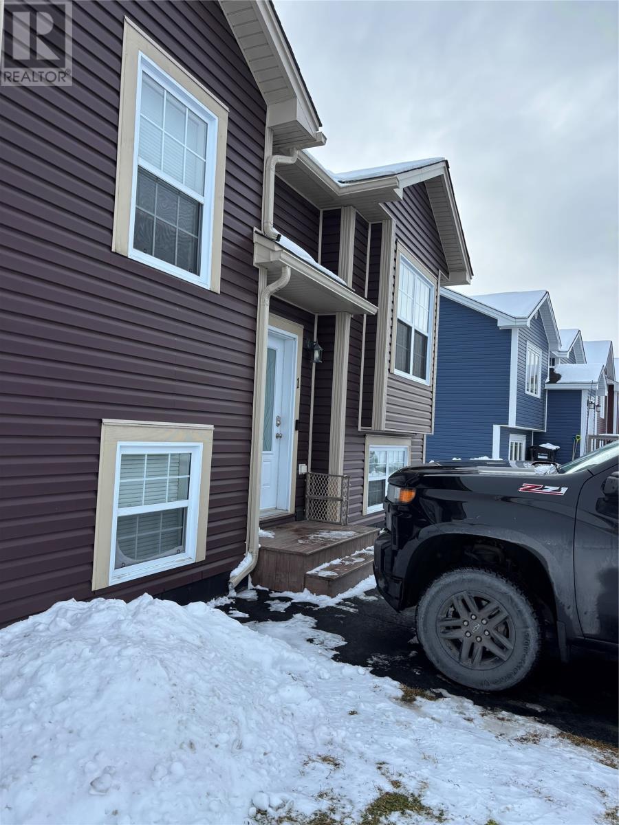 1 Henry Larsen Street, St. John's, Newfoundland & Labrador  A1B 0N6 - Photo 3 - 1293521