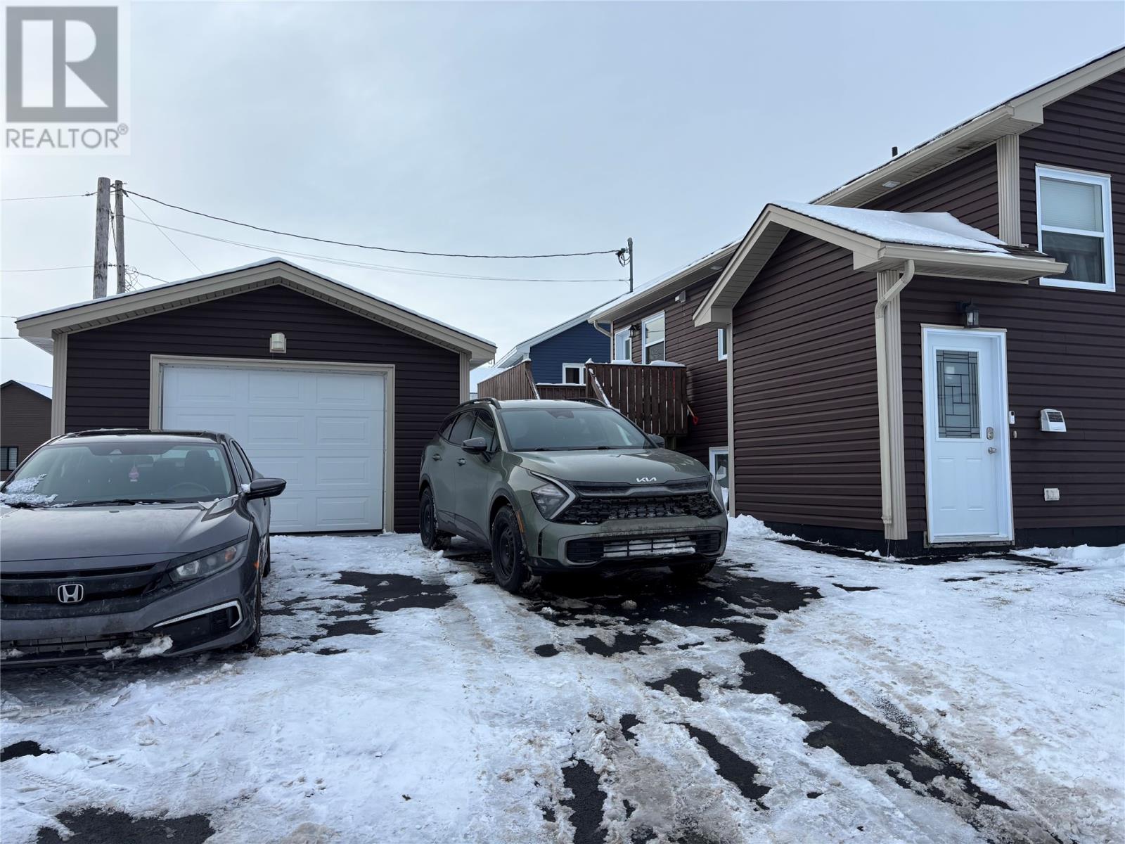 1 Henry Larsen Street, St. John's, Newfoundland & Labrador  A1B 0N6 - Photo 4 - 1293521