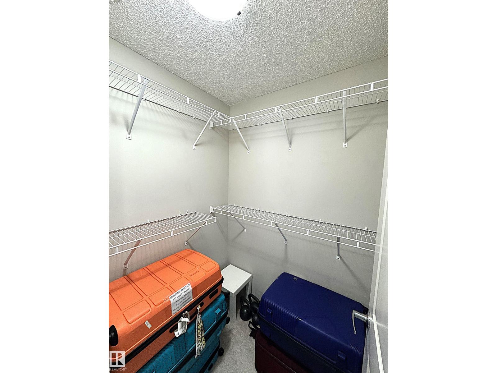 #117 5521 7 Av Sw, Edmonton, Alberta  T6X 2A8 - Photo 13 - E4468735