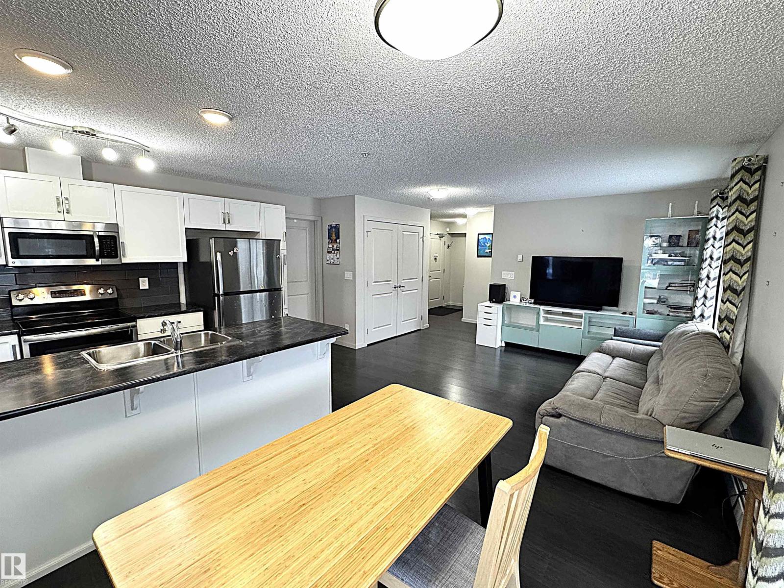 #117 5521 7 Av Sw, Edmonton, Alberta  T6X 2A8 - Photo 5 - E4468735