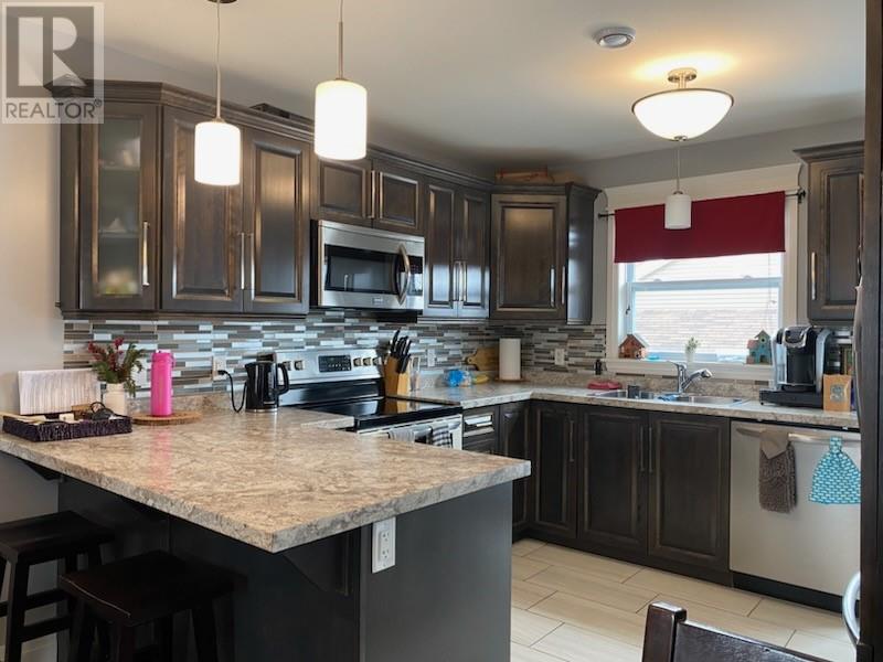 1 Henry Larsen Street, St. John's, Newfoundland & Labrador  A1B 0N6 - Photo 8 - 1293521