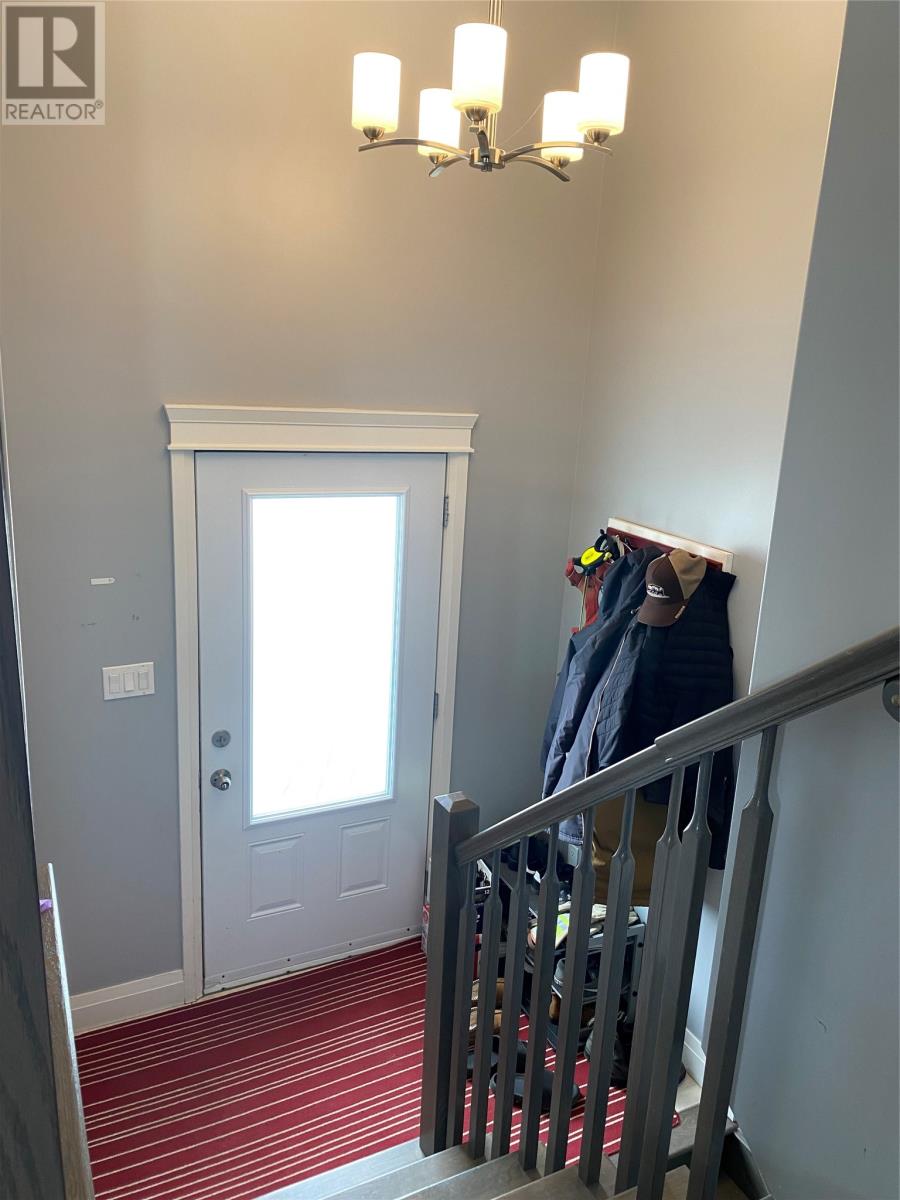 1 Henry Larsen Street, St. John's, Newfoundland & Labrador  A1B 0N6 - Photo 9 - 1293521