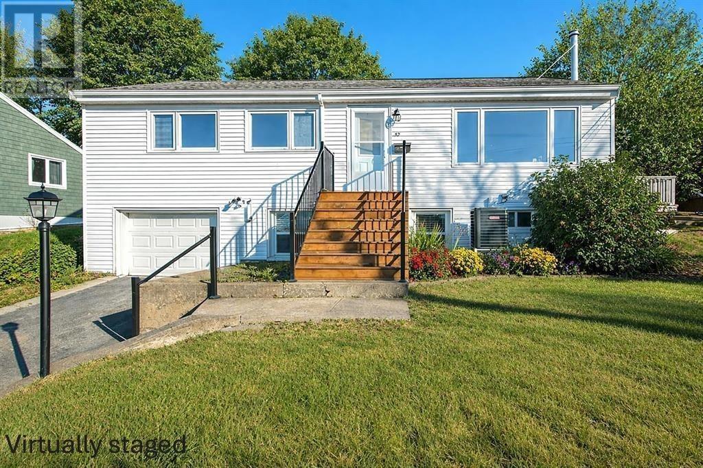 55 Helene Avenue, Dartmouth, Nova Scotia  B2X 1G5 - Photo 2 - 202529593
