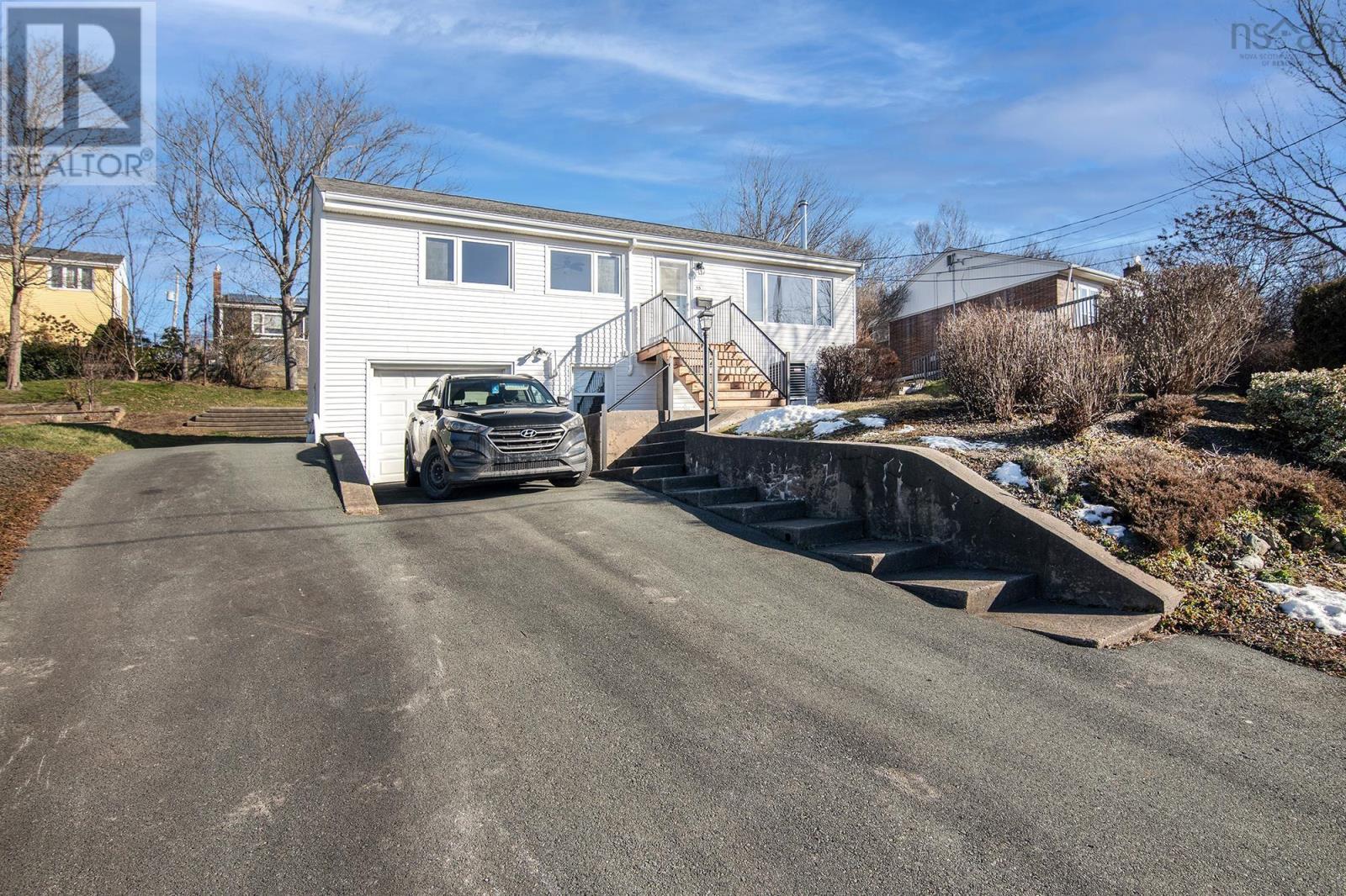 55 Helene Avenue, Dartmouth, Nova Scotia  B2X 1G5 - Photo 4 - 202529593