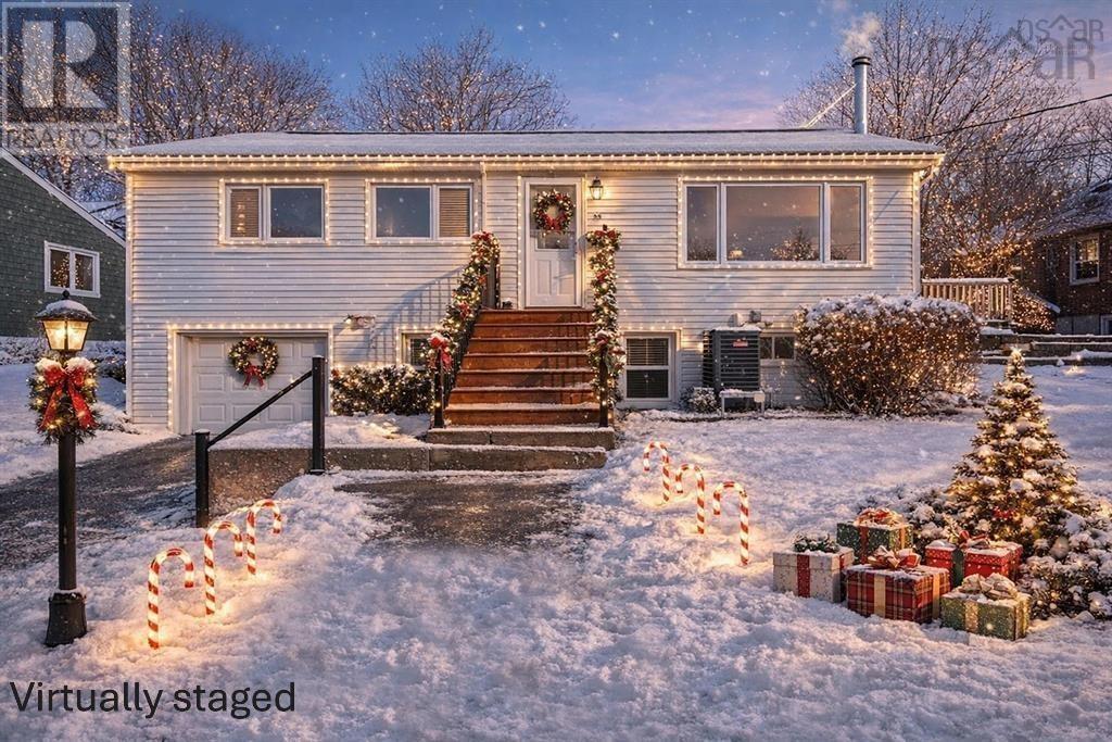 55 Helene Avenue, Dartmouth, Nova Scotia  B2X 1G5 - Photo 3 - 202529593