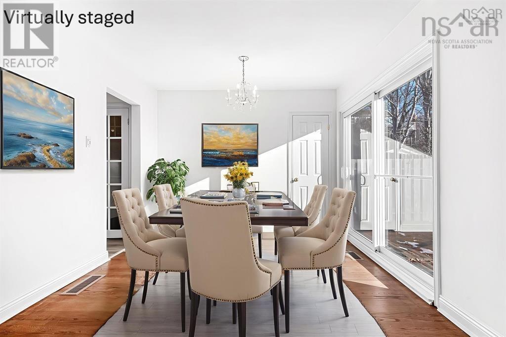 55 Helene Avenue, Dartmouth, Nova Scotia  B2X 1G5 - Photo 8 - 202529593