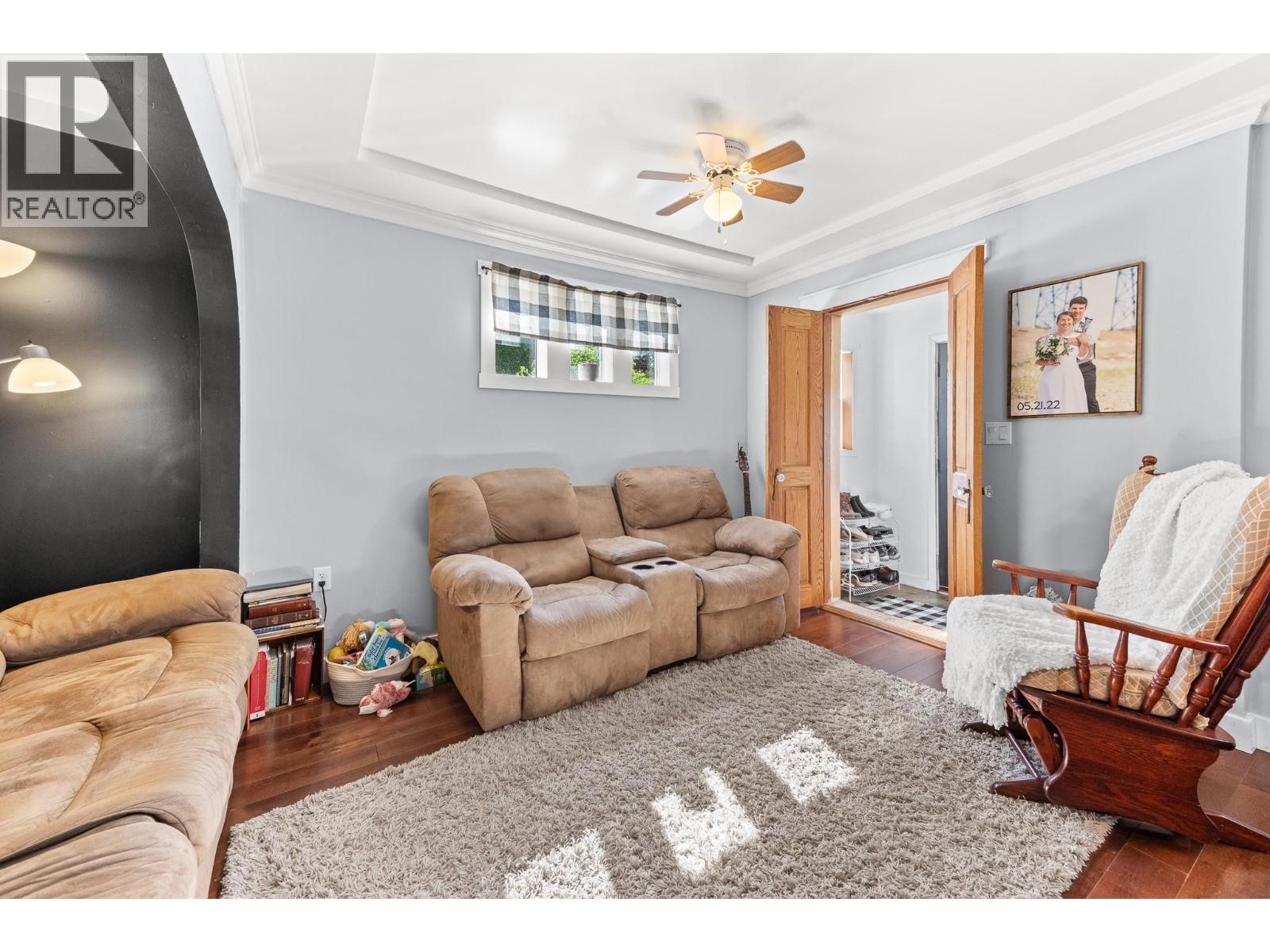 1930 Pine Street, Creston, British Columbia  V0B 1G5 - Photo 5 - 10372465